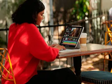 iPad Pro iPad Pro