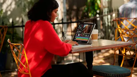 iPad Pro iPad Pro