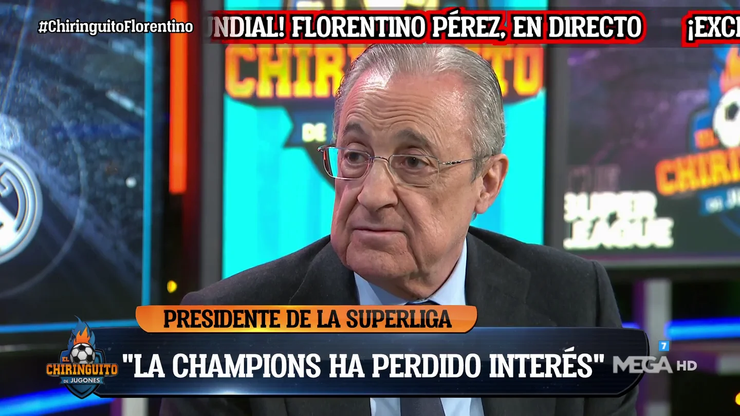 Florentino Florentino