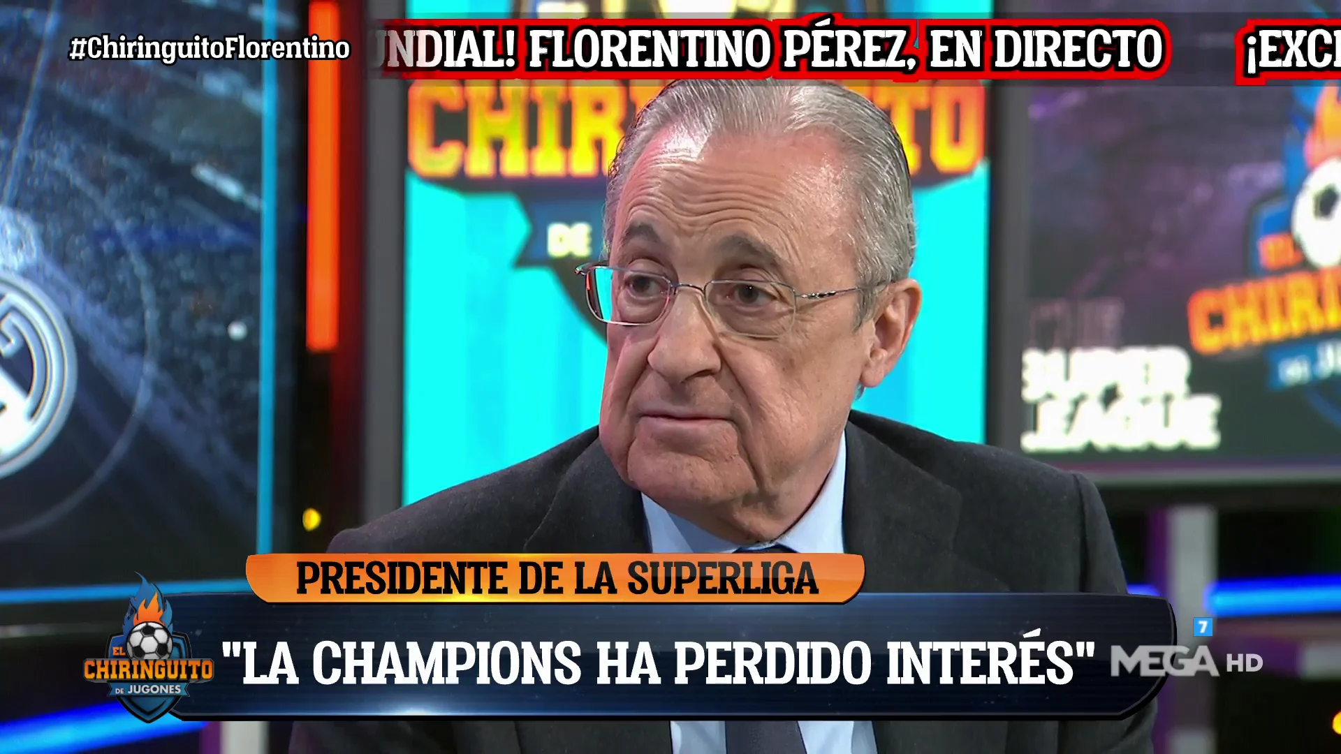 Florentino