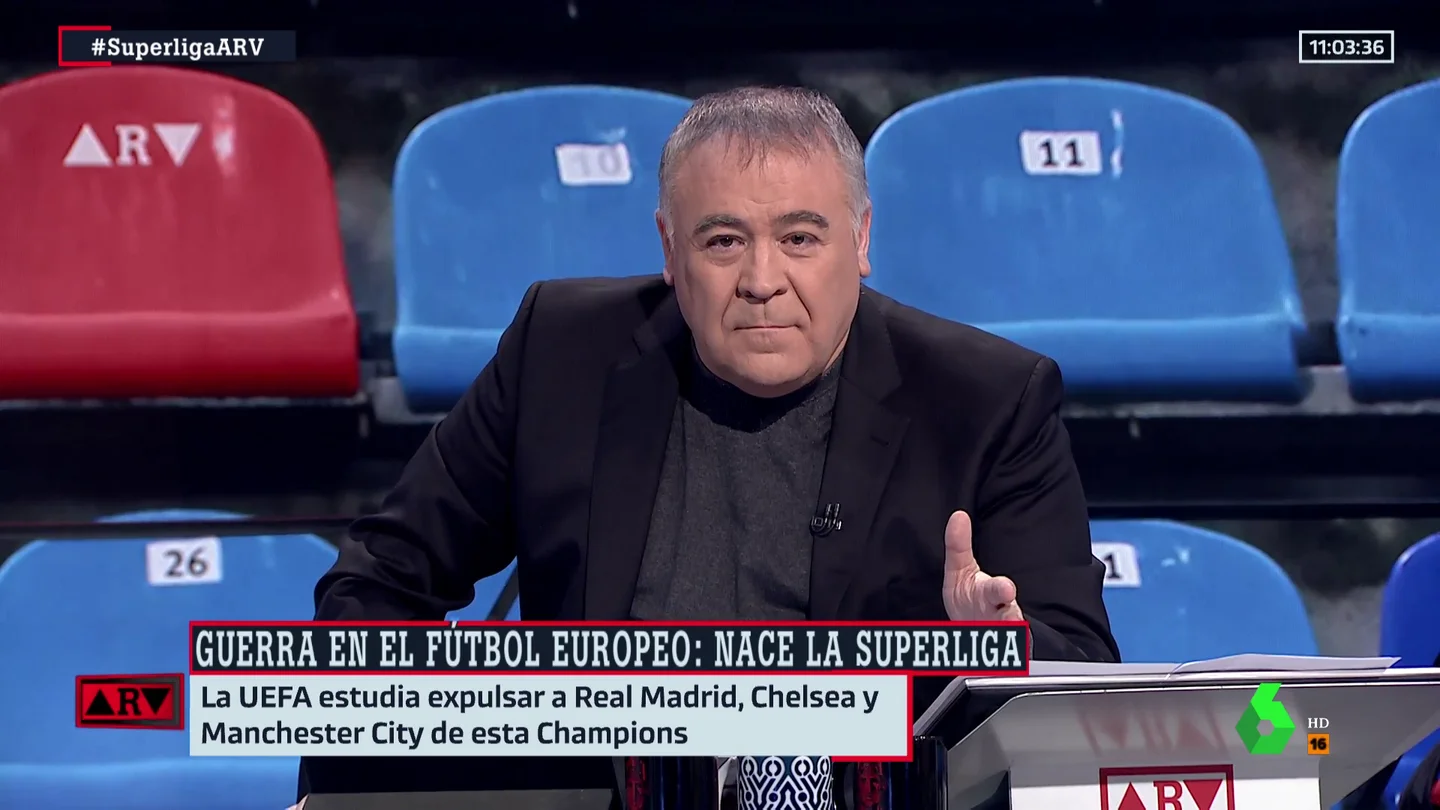 FERRERAS FERRERAS