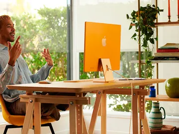 Nuevo iMac Nuevo iMac