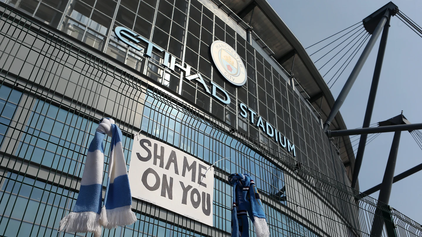 Etihad Stadium Etihad Stadium