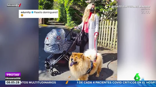 edurne bebe edurne bebe