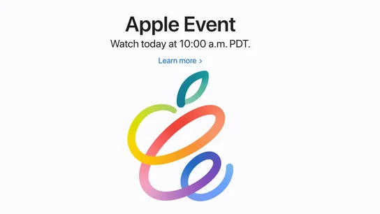 Evento Apple ‘Spring Loaded’: nuevos iPad Pro, iPad Mini, AirTags y el resto de novedades Evento Apple ‘Spring Loaded’: nuevos iPad Pro, iPad Mini, AirTags y el resto de novedades