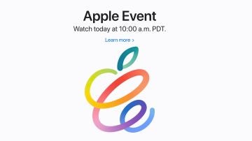 Evento Apple ‘Spring Loaded’: nuevos iPad Pro, iPad Mini, AirTags y el resto de novedades