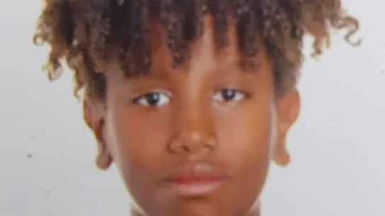 La policía de Valdemoro (Madrid) busca a Víctor, un menor desaparecido esta mañana La policía de Valdemoro (Madrid) busca a Víctor, un menor desaparecido esta mañana