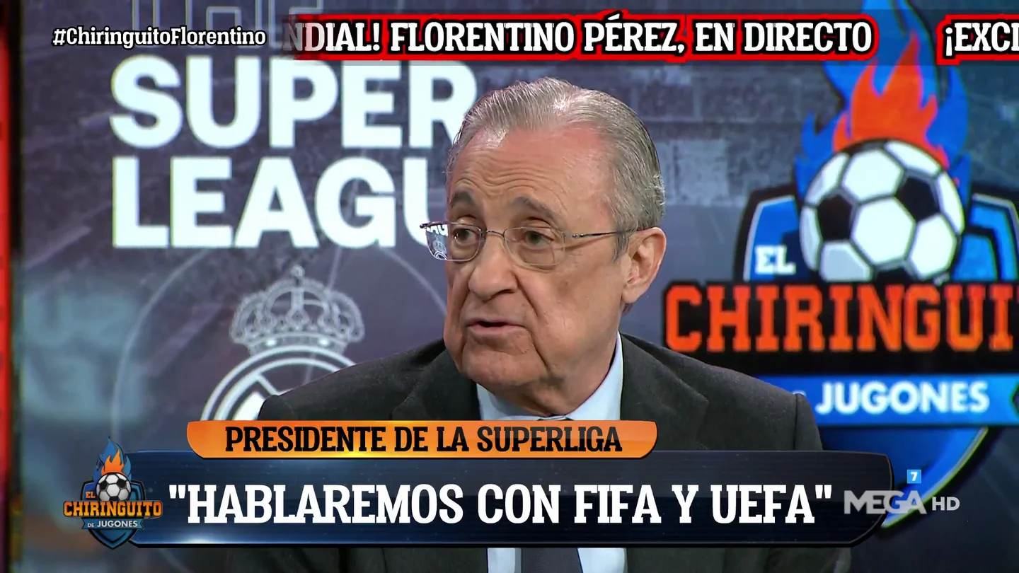 Florentino Florentino