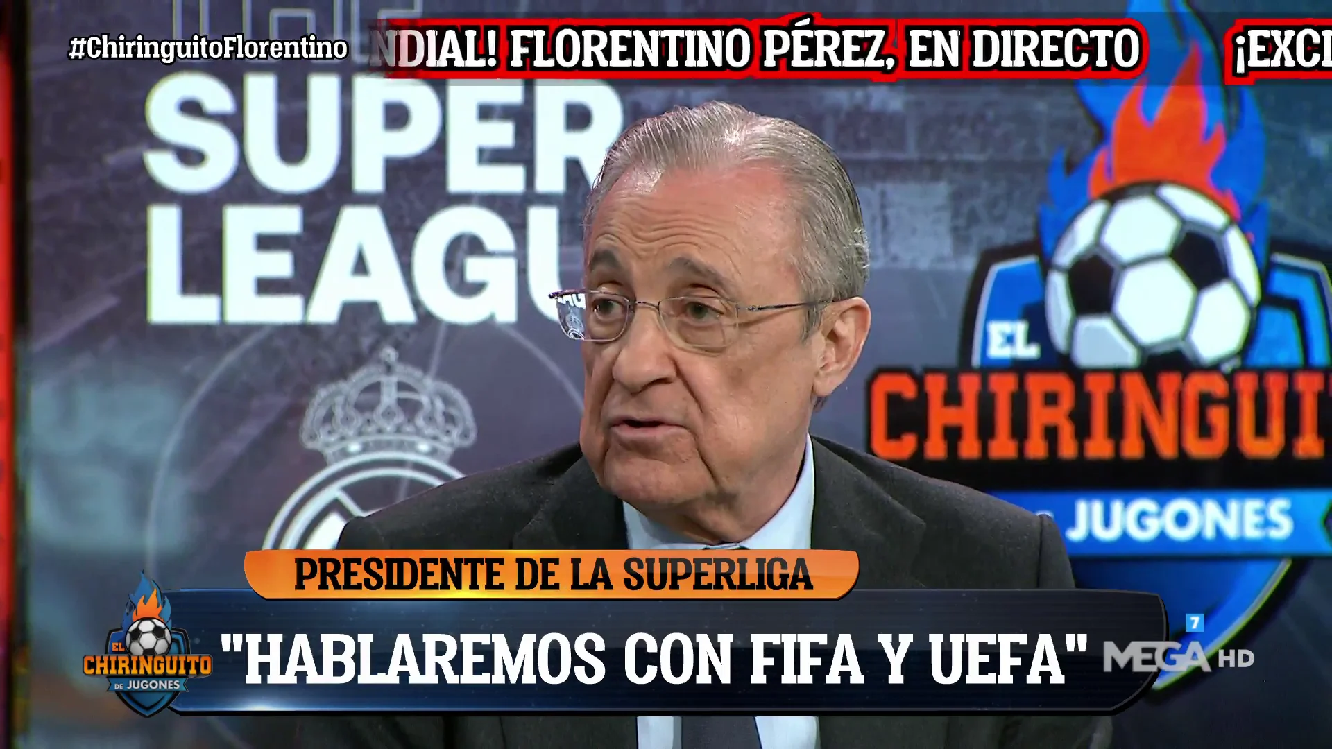 Florentino