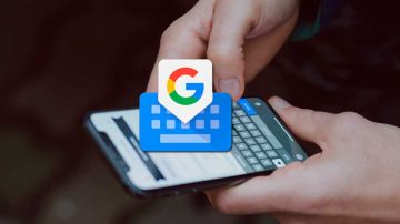 Nuevas funciones de Gboard