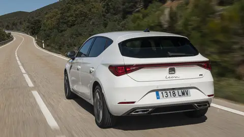 Seat León Seat León