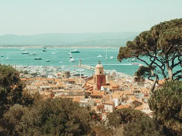 Saint Tropez Saint Tropez