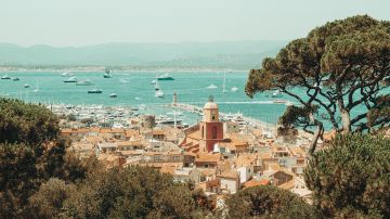 Saint Tropez