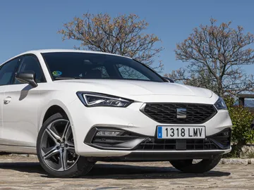 Seat León Seat León
