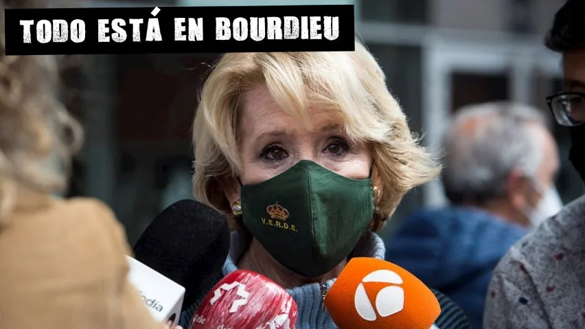 Esperanza Aguirre