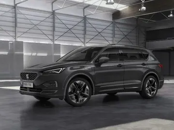 Seat Tarraco Seat Tarraco