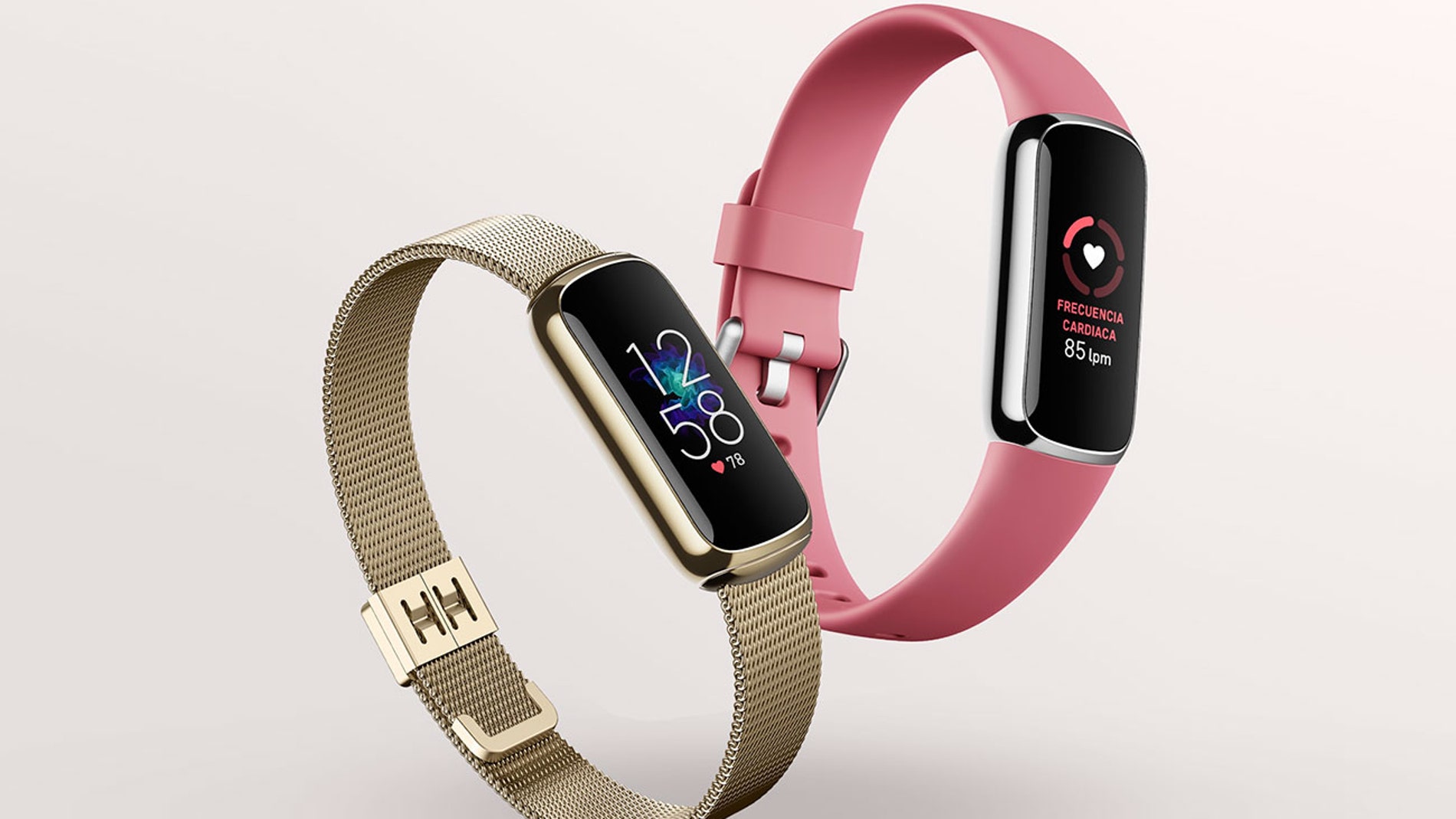 Fitbit Luxe