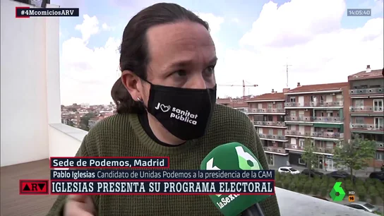 iglesias arv iglesias arv