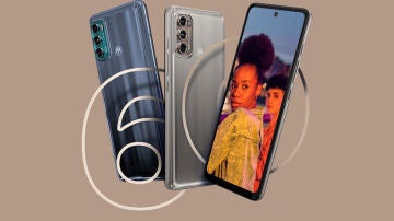 Moto G60