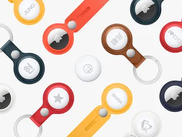 Nuevas AirTag Nuevas AirTag