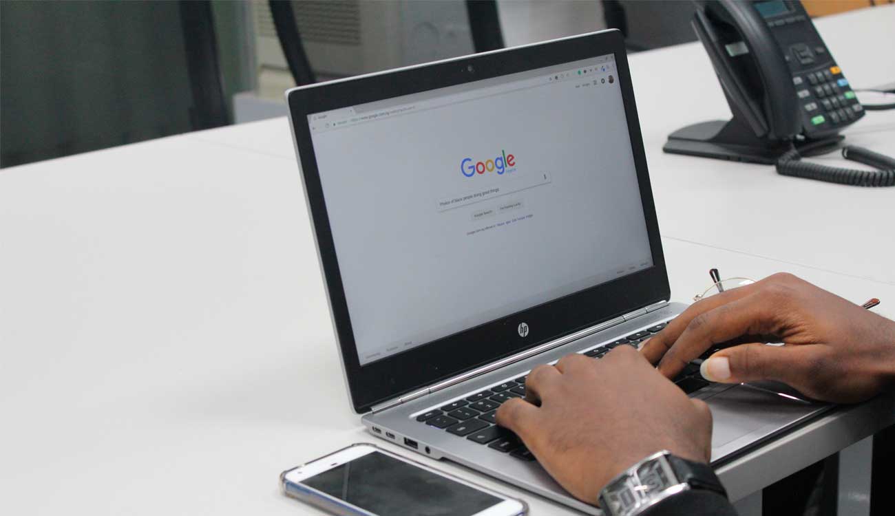 Nuevas funciones del navegador Web de Google