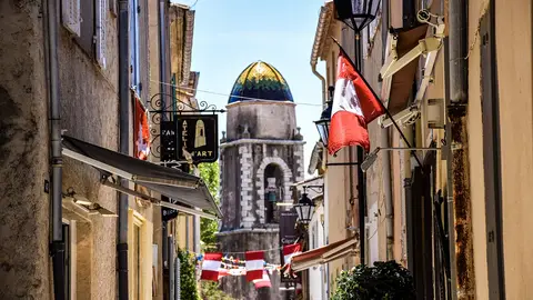 Saint Tropez Saint Tropez