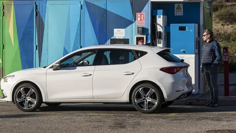Seat León Seat León