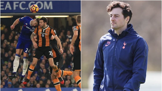 Ryan Mason Ryan Mason