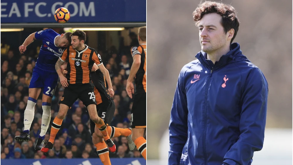 Ryan Mason