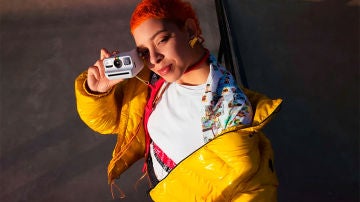 Polaroid Go