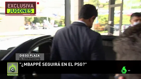 MBAPPE MBAPPE