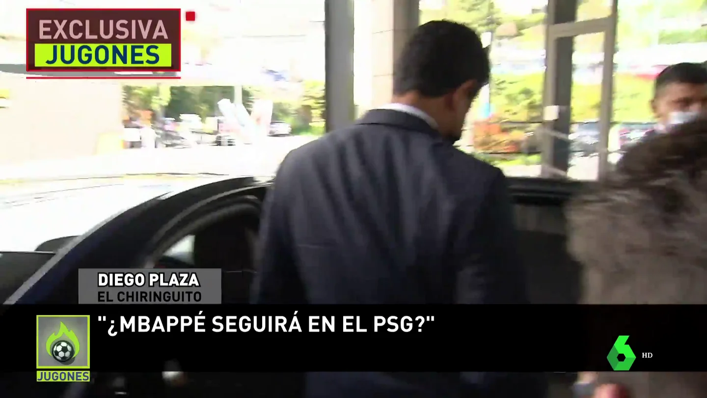 MBAPPE MBAPPE
