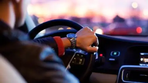 Carnet de conducir 5 enfermedades que pueden hacer que pierdas el carnet