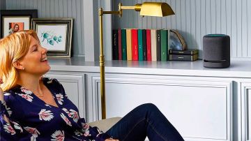 Una nueva forma de disfrutar de tus audiolibros
