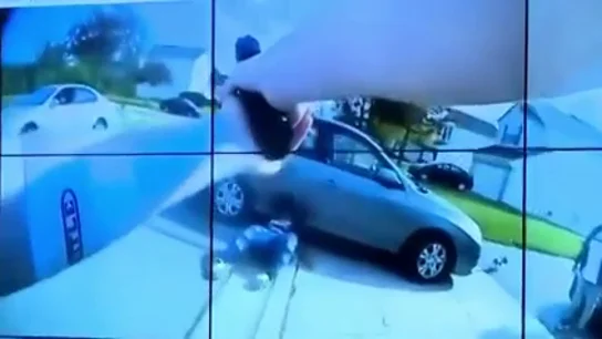 La Policía mata a tiros a una joven de 15 años en Ohio y difunde las imágenes del momento La Policía mata a tiros a una joven de 15 años en Ohio y difunde las imágenes del momento