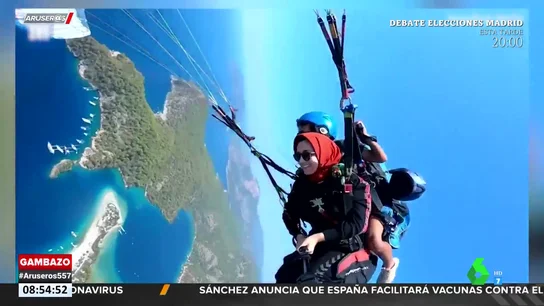 GAFAS PARAPENTE GAFAS PARAPENTE