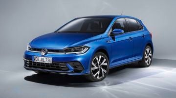 Volkswagen Polo 2021