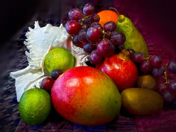 Frutas exóticas Frutas exóticas