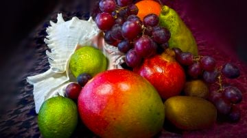 Frutas exóticas