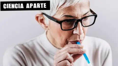 PCR de saliva por pooling PCR de saliva por pooling