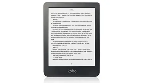 Kobo Clara HD Kobo Clara HD