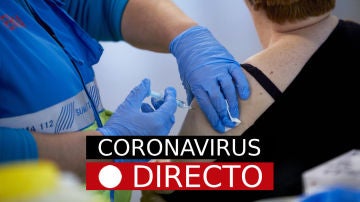 COVID-19 | Campaña de vacunación por coronavirus en España, nuevas restricciones y medidas, en directo