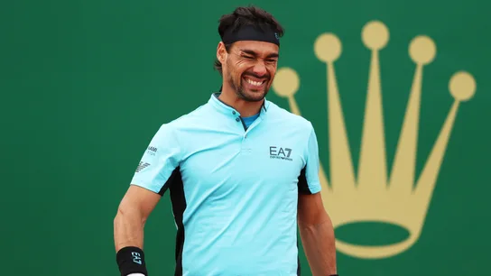 Fabio Fognini Fabio Fognini