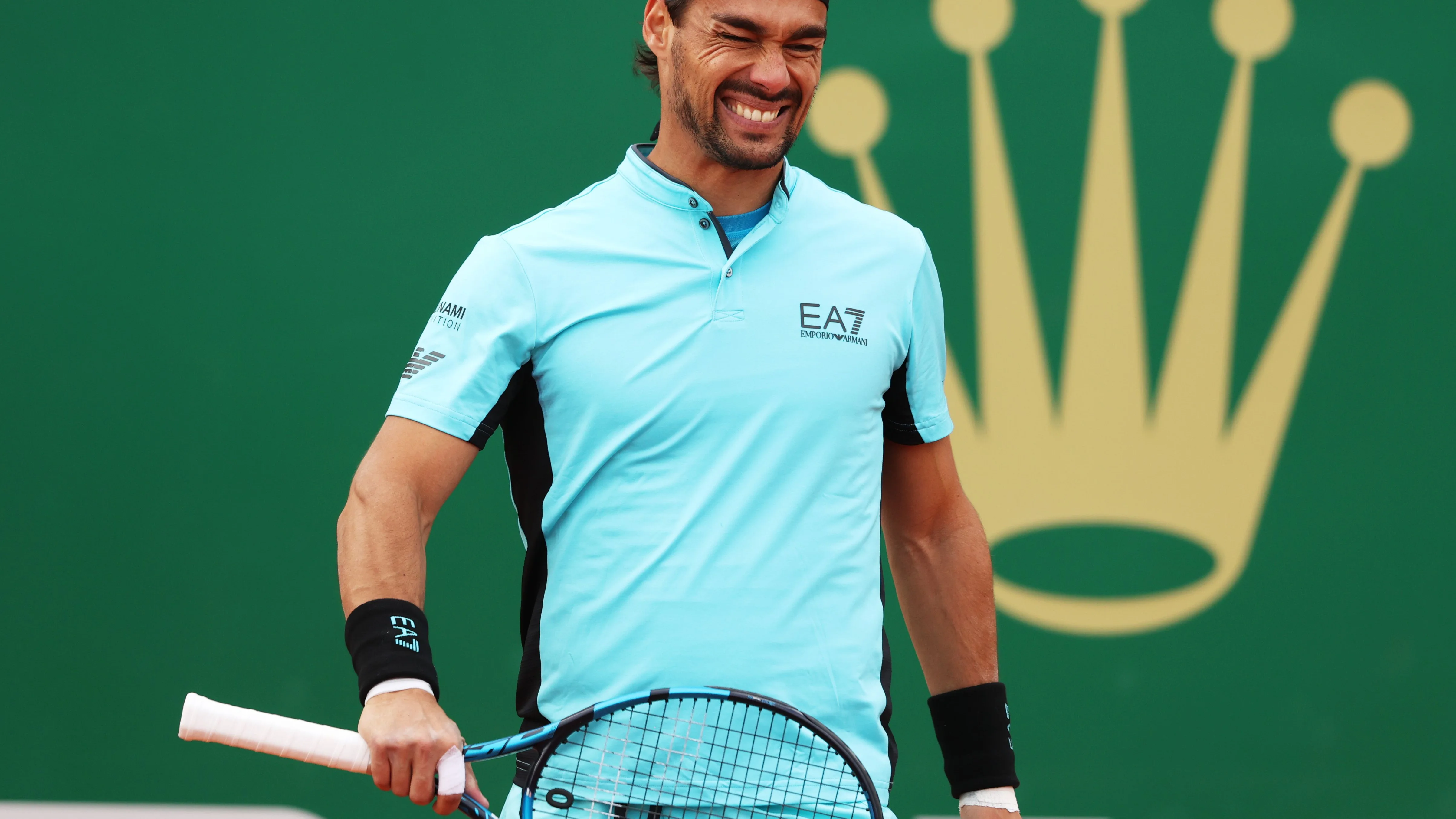 Fabio Fognini