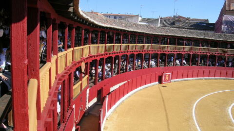 Plaza de Toros