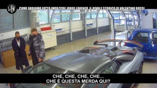 Jorge Lorenzo