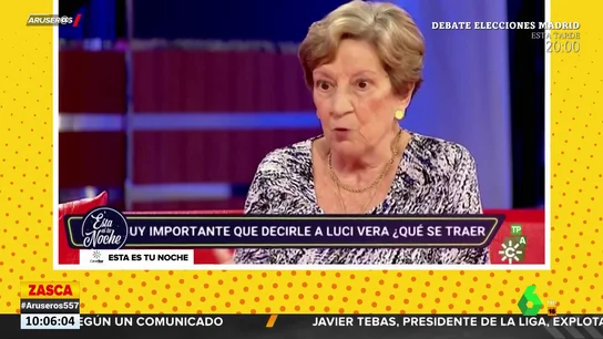 señora libido señora libido