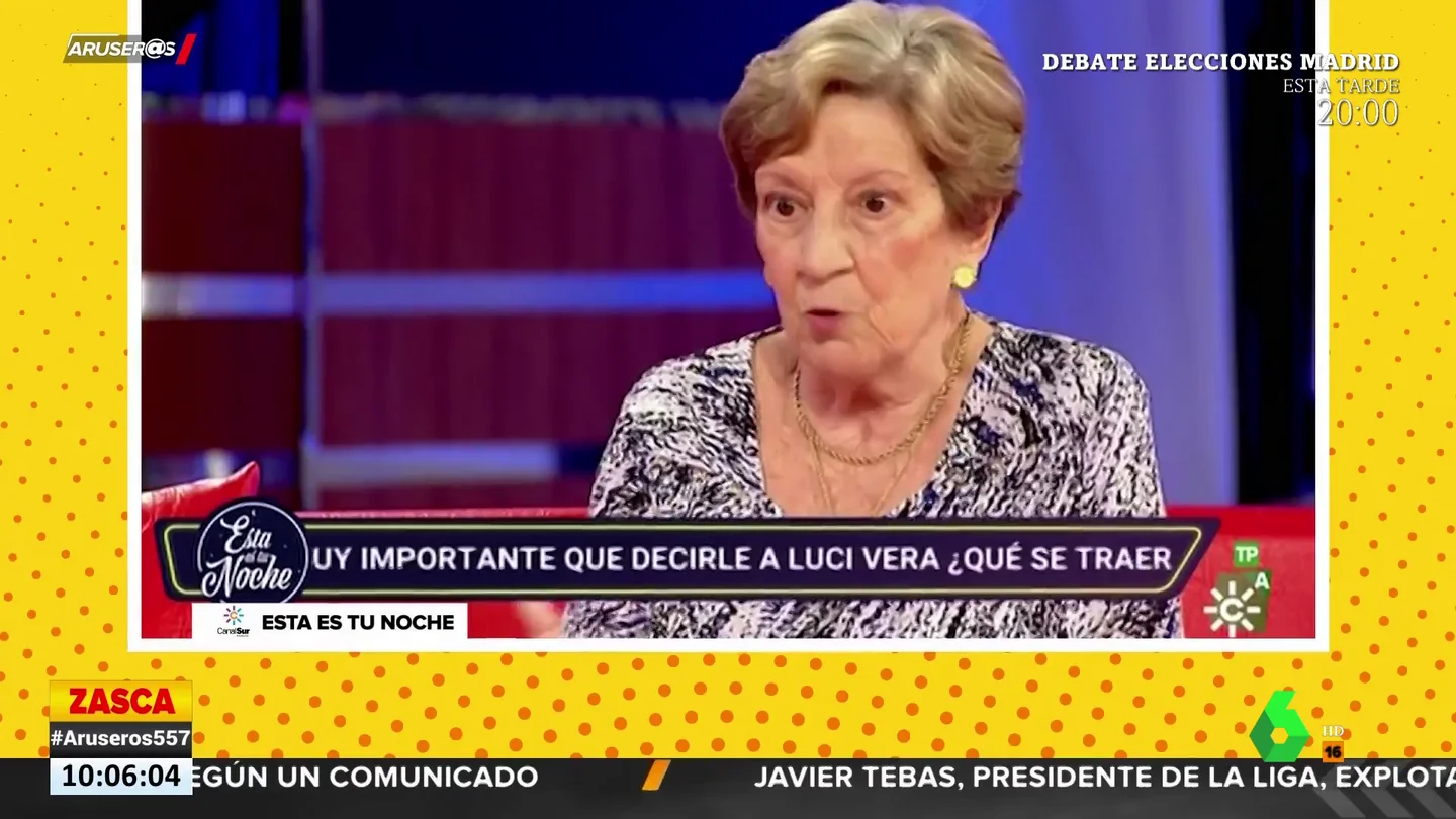 señora libido señora libido