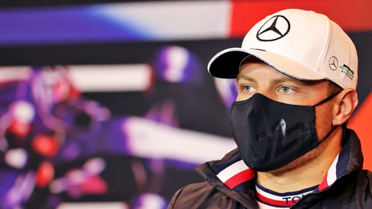 Valtteri Bottas Valtteri Bottas