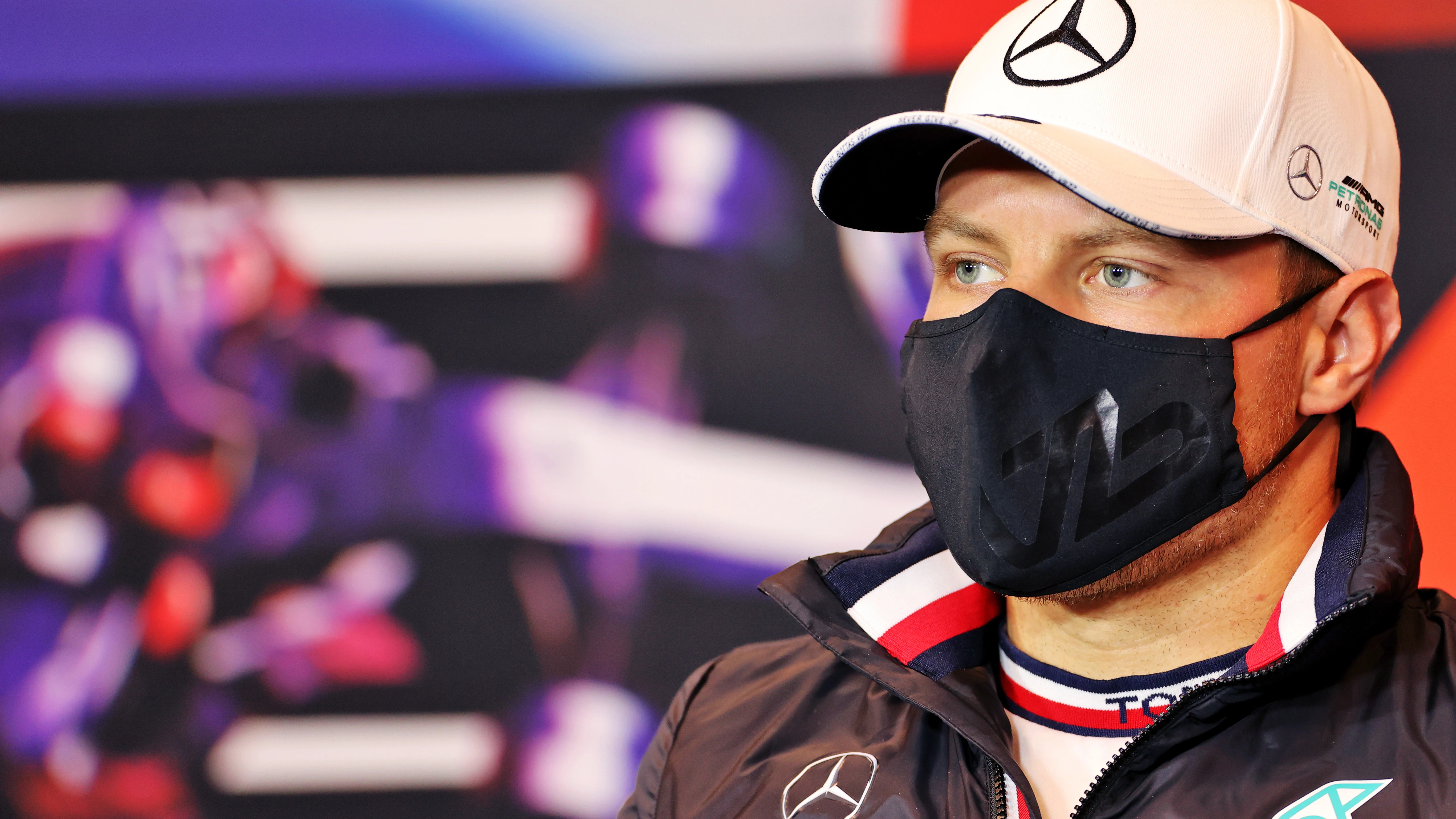 Valtteri Bottas